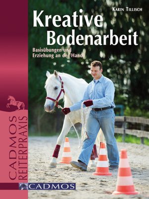 cover image of Kreative Bodenarbeit